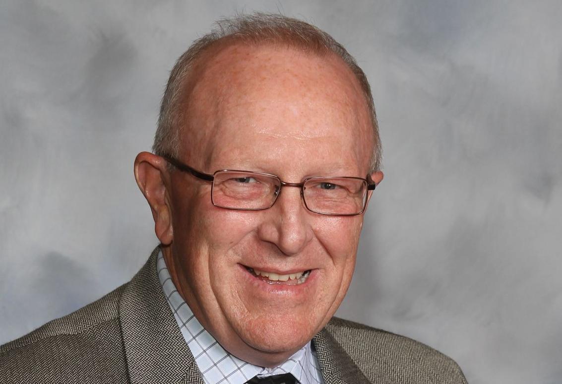 Terry Briggs